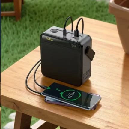 Hoco J161 80000mAh Power Bank