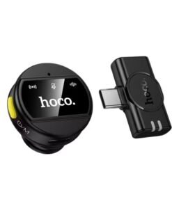 Hoco L21 Type-C ENC Wireless Microphone