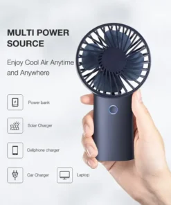 JISULIFE F2B Fan