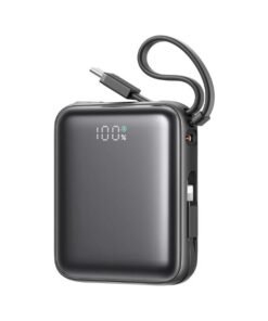 JOYROOM JR-PBF27 10000mAh-B2B 22.5W mini Power Bank - 2