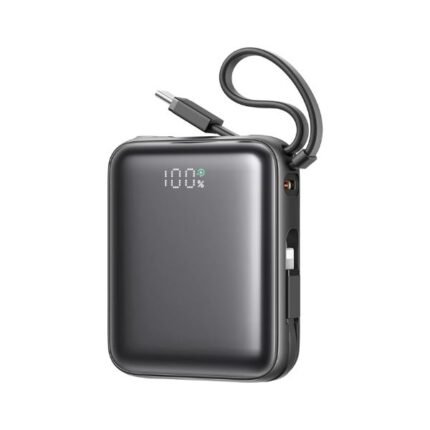 JOYROOM JR-PBF27 10000mAh-B2B 22.5W mini Power Bank