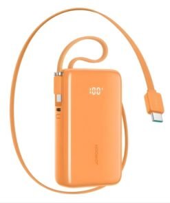 JOYROOM JRPR2L 35W 10000mAh Mini Power Bank