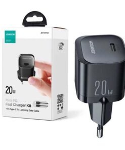 Joyroom JR-TCF02 20W Charger