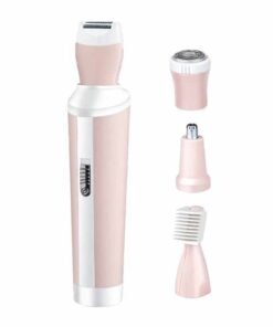 Kemei KM-3024 Lady Shaver