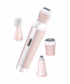 Kemei KM-3024 Lady Shaver