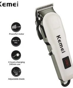 Kemei KM-809A Trimmer