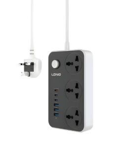 LDNIO SC3604C Power Strip