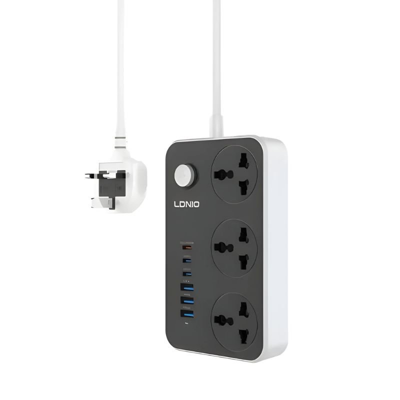 LDNIO SC3604C Power Strip