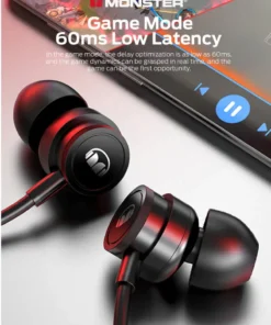 MONSTER AIRMARS SG03 Pro Neckband