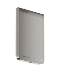 Momax 1 Power S.Pass Qi2 Power Bank