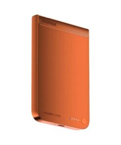 Momax 1 Power S.Pass Qi2 Power Bank