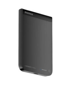 Momax 1 Power S.Pass Qi2 Power Bank