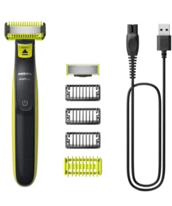 PHILIPS QP2824/10 OneBlade Face & Body Trimmer