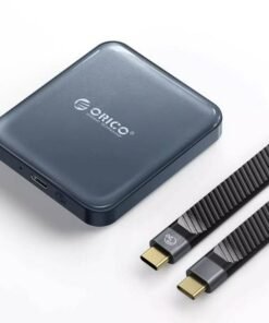 ORICO A20PLUS MagPro Magnetic iPhone Portable SSD