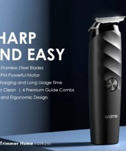Oraimo OTR-210 Trimmer