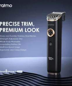Oraimo OTR-221 Trimmer
