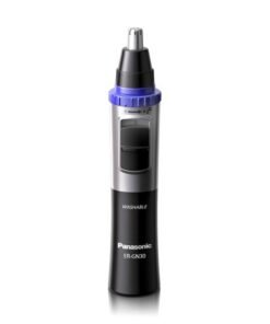 Panasonic ER-GN30K Nose And Facial Hair Trimmer