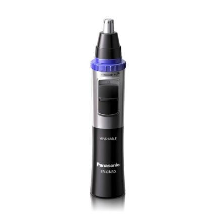Panasonic ER-GN30K Nose And Facial Hair Trimmer