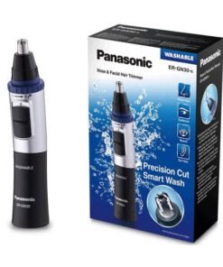 Panasonic ER-GN30K Nose And Facial Hair Trimmer