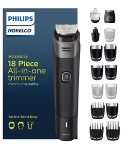 PHILIPS MG5900/49 Trimmer