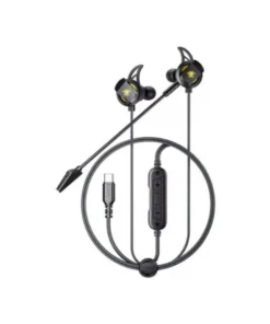 Plextone Rx5 Refire Type-c Gaming Wired Headphone