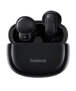 Baseus E10 Semi-in-ear True Wireless Earbuds - 4
