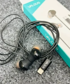 Valdus E-52 Type-c Earphone