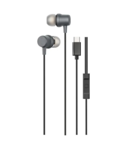 Valdus E-753 USB-C Wired Earphone