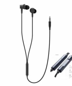 Xiaomi Mi Basic 2 HD Earphones