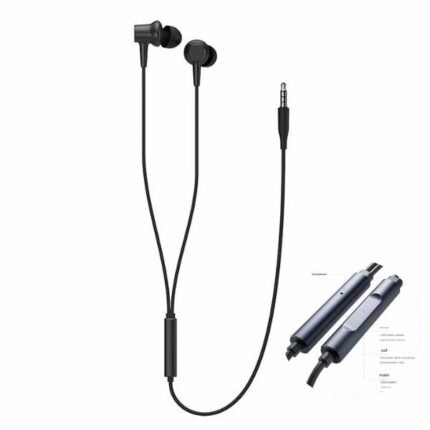 Xiaomi Mi Basic 2 HD Earphones