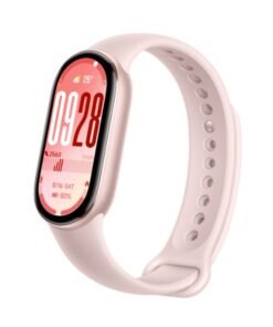 Xiaomi Smart Band 10 with AMOLED display - 2