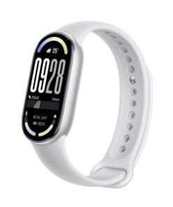 Xiaomi Smart Band 10 with AMOLED display