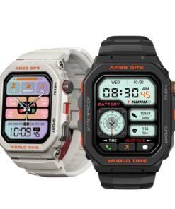 Zeblaze Ares GPS Smart Watch - 3