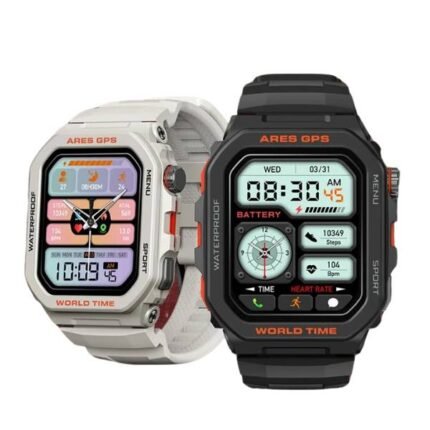 Zeblaze Ares GPS Smart Watch