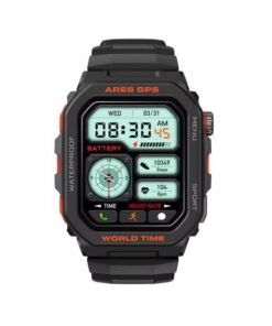 Zeblaze Ares GPS Smart Watch - 2