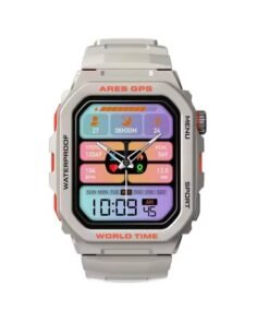 Zeblaze Ares GPS Smart Watch