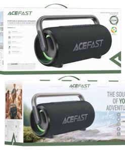 Acefast K2 Max 220W Wireless Speaker - 2