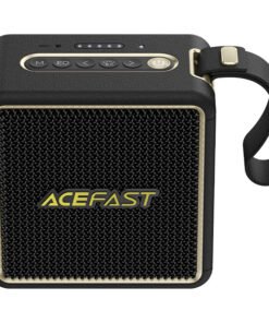 ACEFAST K3 Nano 46W Bluetooth Portable Speaker IPX6 Waterproof - 4
