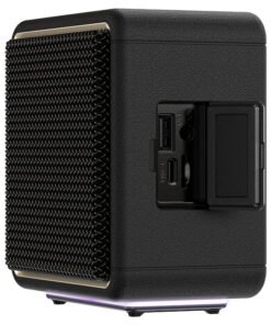 ACEFAST K3 Nano 46W Bluetooth Portable Speaker IPX6 Waterproof - 3