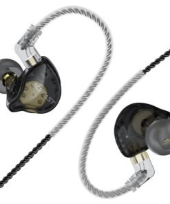 ACEFAST L11 hybrid drivers Wired Earphones with Mic - 3