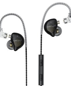 ACEFAST L11 hybrid drivers Wired Earphones with Mic - 5