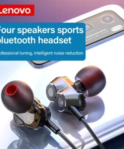 Lenovo HE08 Headphone