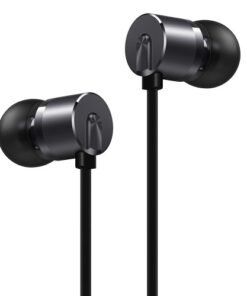 OnePlus Bullets V2 (BE02B) Earphones - 6