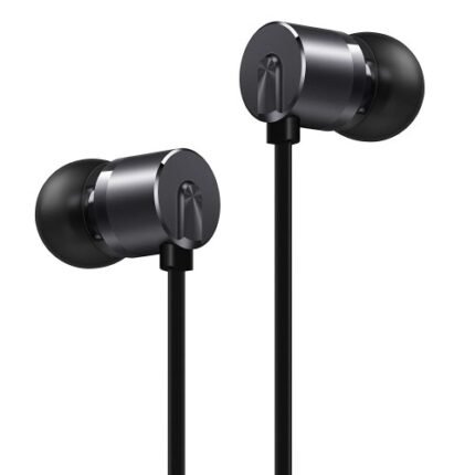 OnePlus Bullets V2 (BE02B) Earphones