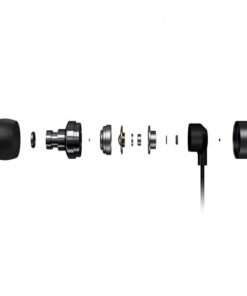 OnePlus Bullets V2 (BE02B) Earphones - 2