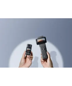 SJCAM C400 4K 16MP Action Camera