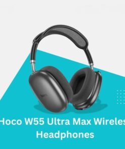 Hoco W55 Ultra Max Headphones