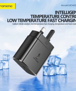 FONENG EU62 45W Charger