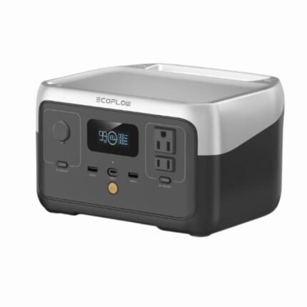 EcoFlow RIVER 2 Pro Power Station