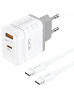 Foneng EU61 30W Charger
